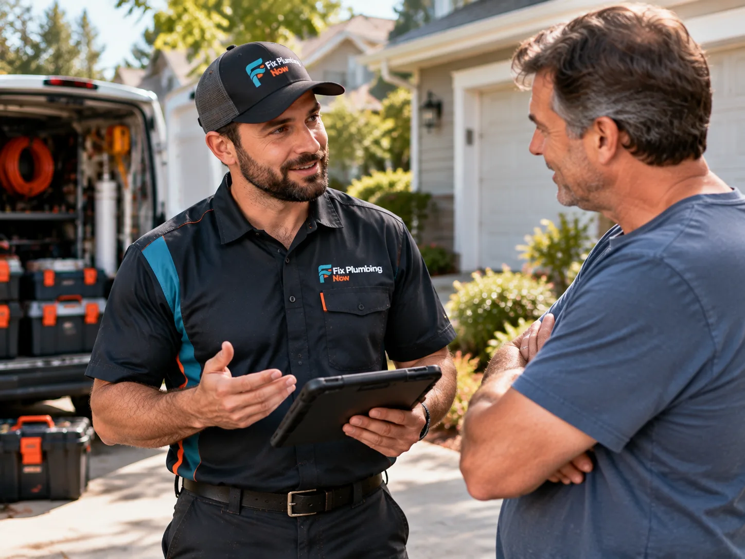 Clogged Drain Service Lamoni, IA FAQs